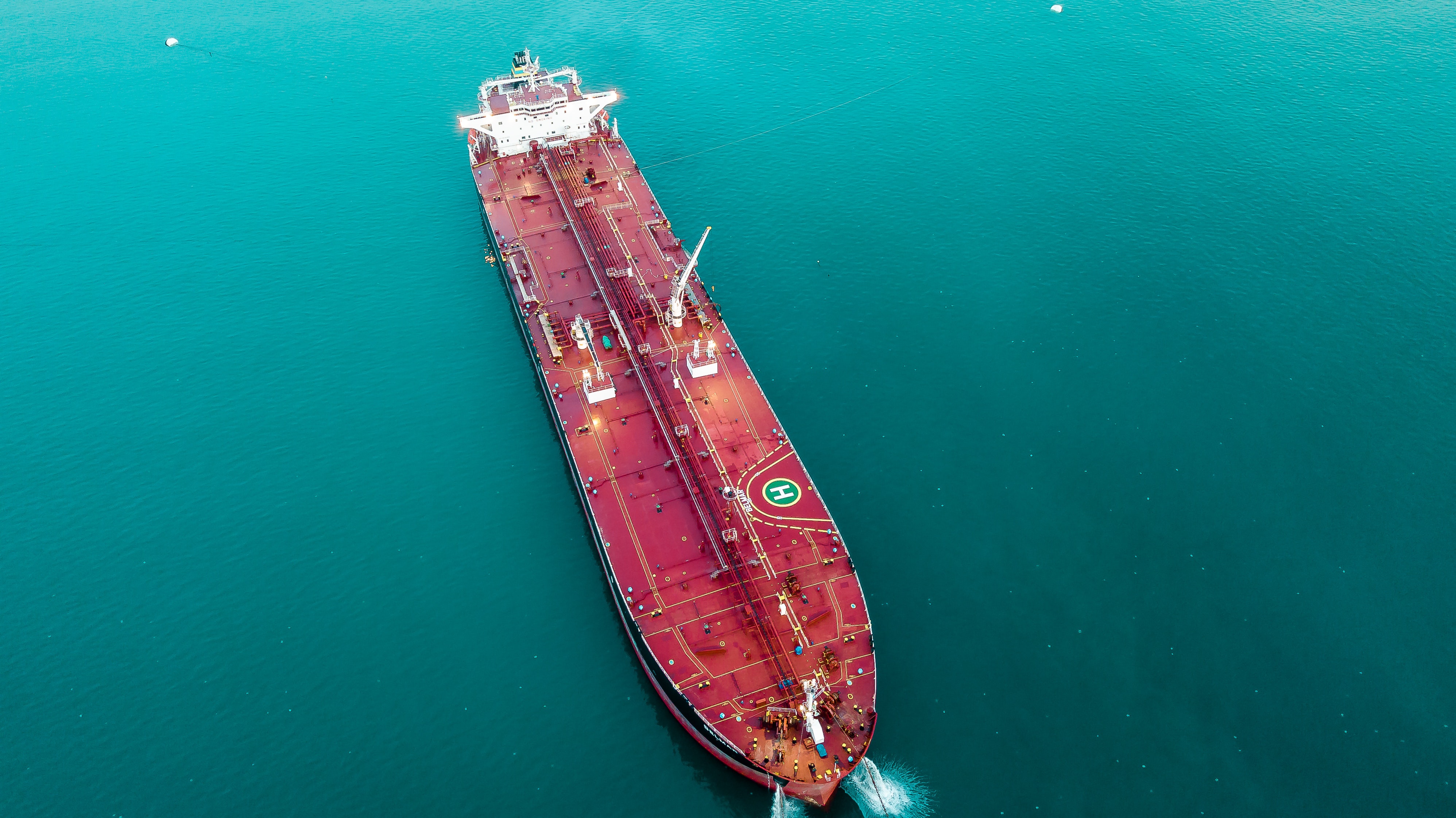 Offshore Platform